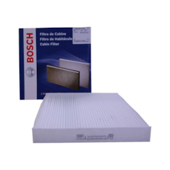 Filtro De Cabine Outlander 2.0 2012/2013 BB0986BF0647