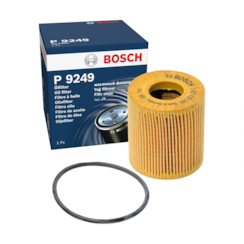 Filtro De Óleo Aircross 1.6 16V Flex 2010/2012 BB1457429249