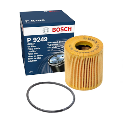 Filtro De Óleo Aircross 1.6 16V Flex 2010/2012 BB1457429249