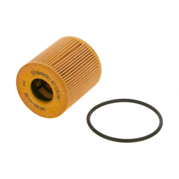 Filtro De Óleo Aircross 1.6 16V Flex 2010/2012 BB1457429249 - cb060d37-c7a0-4500-b9b8-ae896b64e845