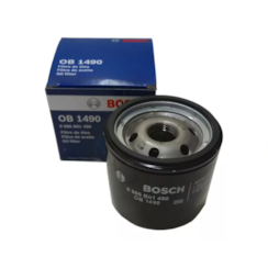 Filtro De Óleo Compass 1.3 2021/.. BB0986B01490