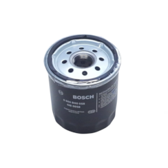 Filtro De Óleo Etios 1.3 Flex Hatch 2016/.. BB0986B00058