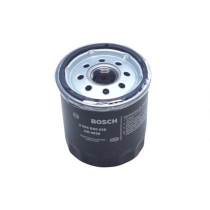 Filtro De Óleo Etios 1.3 Flex Hatch 2016/.. BB0986B00058