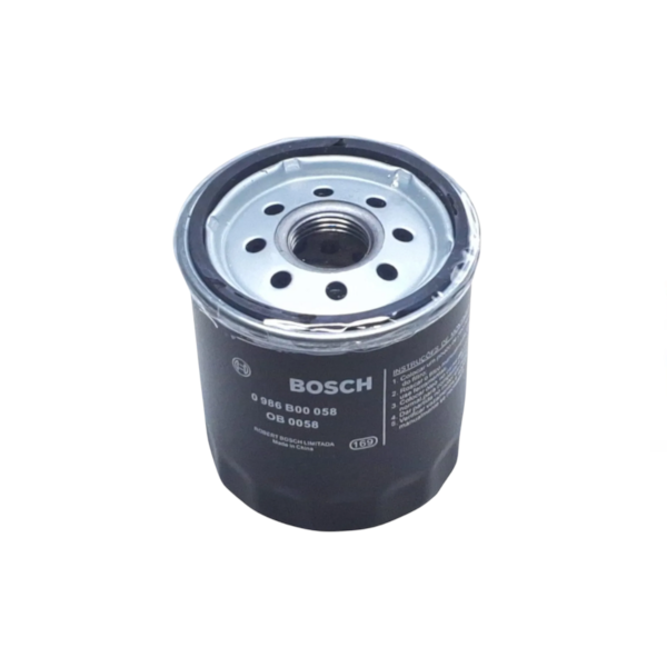 Filtro De Óleo Etios 1.3 Flex Hatch 2016/.. BB0986B00058 - cb771704-8623-4e2d-8cde-2e2c728a4f3b