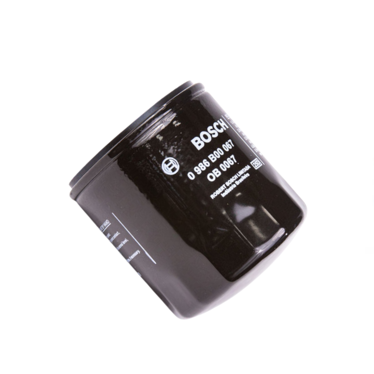 Filtro De Óleo HB20S 1.0 Flex 2013/2019 | Galpão Auto Peças