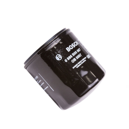 Filtro De Óleo HB20S 1.0 Flex 2013/2019 BB0986B00067