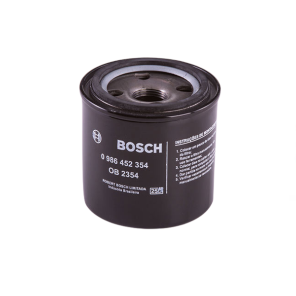 Filtro De Óleo HB20S 1.0 Flex 2013/2019 BB0986B00067 - 18abf5c5-e205-48e7-84e8-ff68d46c5cd4