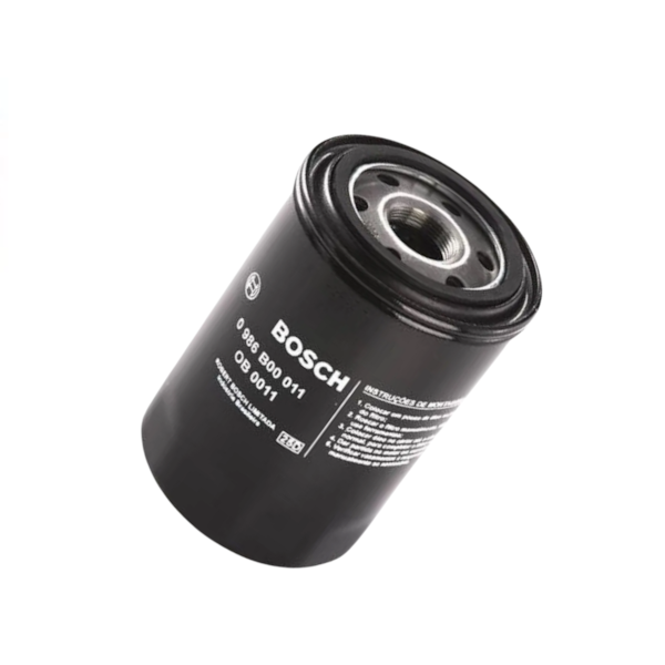 Filtro De Óleo L200 L 4D56 2.5 1997/2003  BB0986B00011 - ddcacd4f-79a2-4e30-a21b-aad16412bfe4