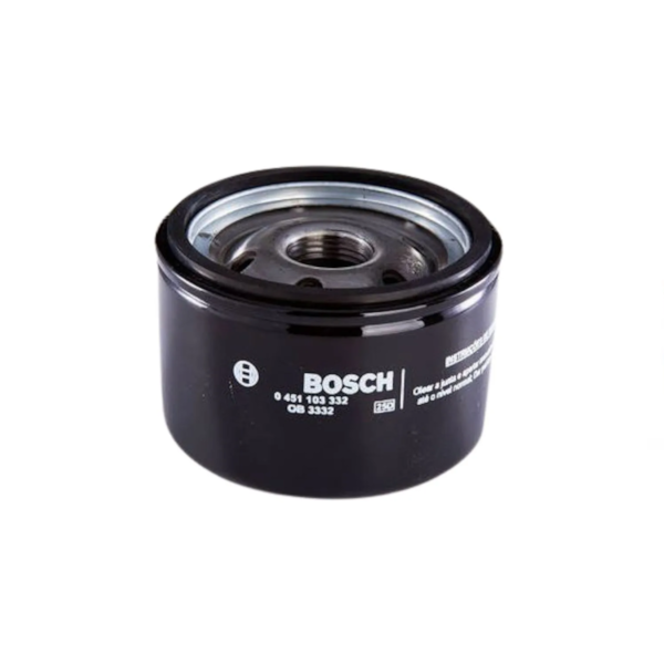Filtro De Óleo March 1.0 16V Flex 2011/2014 BB0451103332 - 2433f234-af7d-4fde-8523-d78be19ba0aa