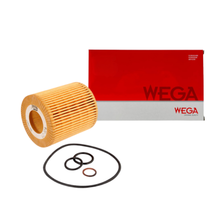 Filtro Oleo 118IA 120I 120IA 2.0 16V Wega WOE211