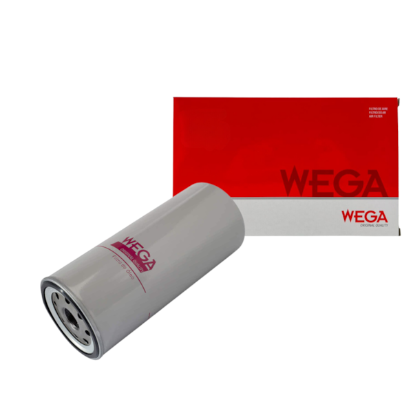 Filtro Oleo 12170 6.6 Caterpillar 3116 Wega WO630 - 55c21fde-f5ab-4479-b14c-ffcfa96b6c49