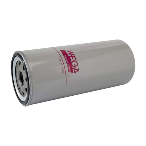 Filtro Oleo 12170 6.6 Caterpillar 3116 Wega WO630 - 65cb3af0-798a-4b52-9b3c-7371ac42238e