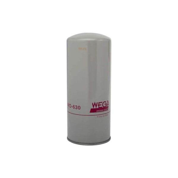 Filtro Oleo 12170 6.6 Caterpillar 3116 Wega WO630 - 6952ed54-9836-4f18-8da5-c8faf9f9563f