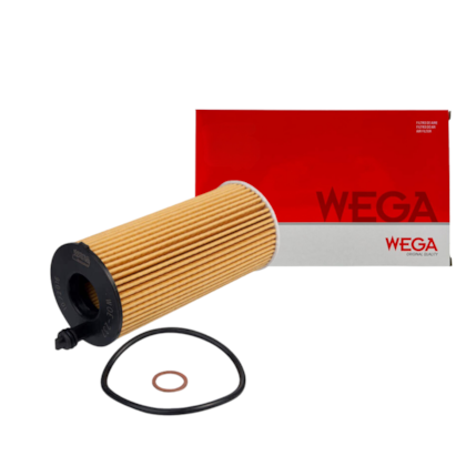 Filtro Oleo 330E M 530E M 220i 2.0 20116/... Wega WOE237