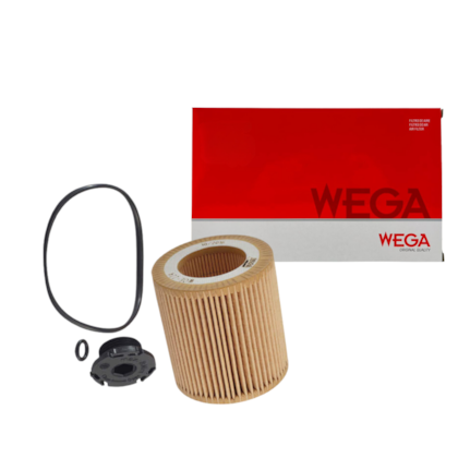 Filtro Oleo 420I 428I X1 X4 Z4 2.0 2015/... Wega WOE224