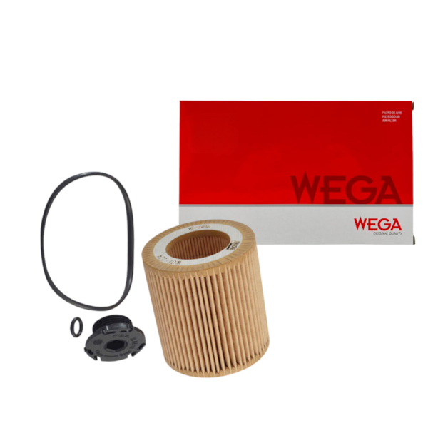 Filtro Oleo 420I 428I X1 X4 Z4 2.0 2015/... Wega WOE224 - 44cf6a84-c0ee-4809-84e4-46cf536a3536