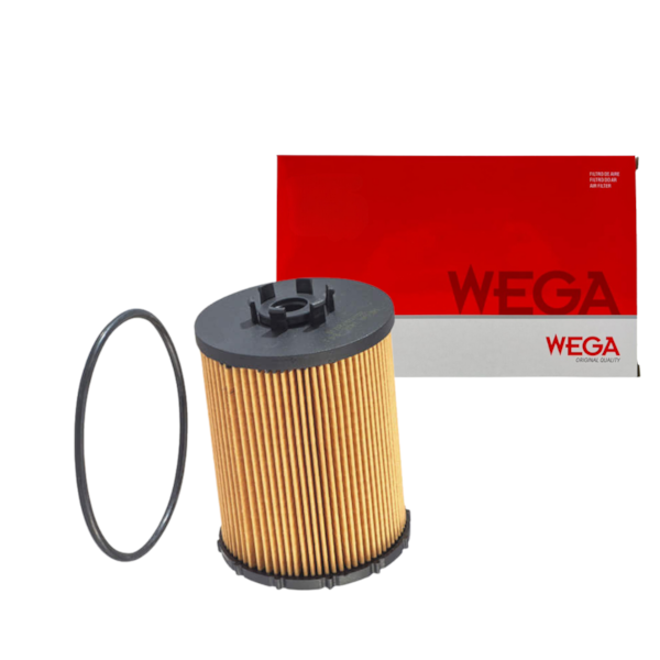 Filtro Oleo 550i Série 6 650 X5 4.8 2006/2011 Wega WOE241 - de4d4e12-01ec-42cf-adda-b7800a013402