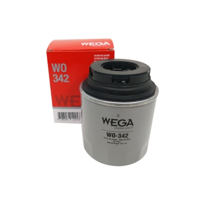 Filtro Oleo A1 Sport/SportBack 1.4 Wega WO342