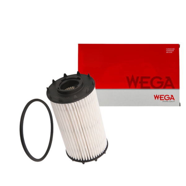 Filtro Oleo A6 A7 Q8 SQ5 3.0 V6 2018/... Wega WOE227 - 44080e10-1357-47c4-81ee-1f745901d9fd