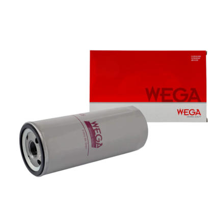 Filtro Oleo A6 S6 4.2 1994/2004 Wega WO345