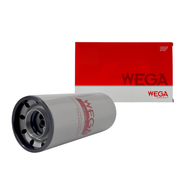 Filtro Oleo Aircross Berlingo  Xsara Picasso 1.6 Wega WO710 - 279f29d7-9b30-4661-ae75-de3513f70cc7
