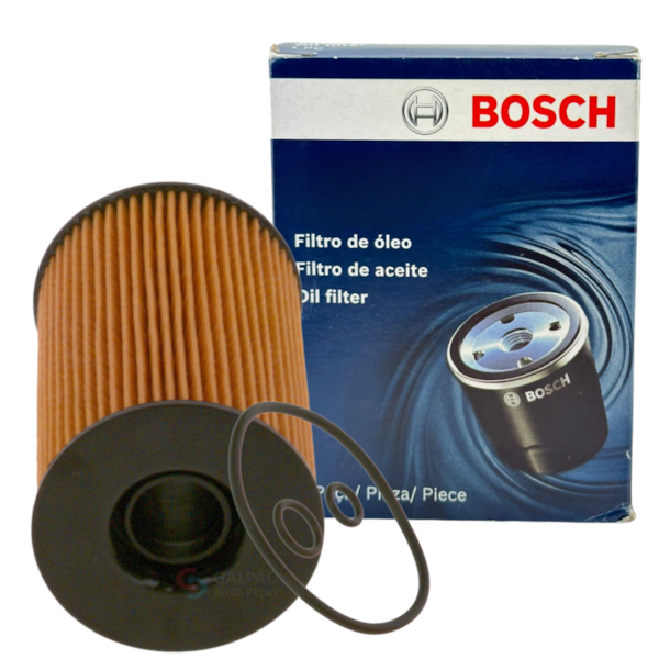 Filtro Oléo Amarok 2.0 2010/2016 F026407023 Bosch - 4eb3afd7-77c6-4bc6-aa2d-4fc84064beec