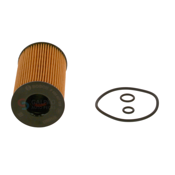 Filtro Oléo Amarok 2.0 2010/2016 F026407023 Bosch - 995a8736-6ef4-484b-8015-cea1b0fa3f35