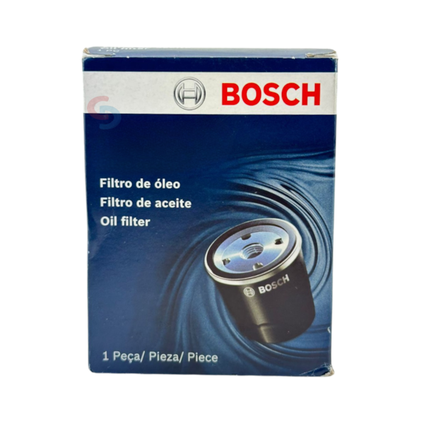 Filtro Oléo Amarok 2.0 2010/2016 F026407023 Bosch - e4b80bc5-aab5-40b2-9892-014164b24f1a