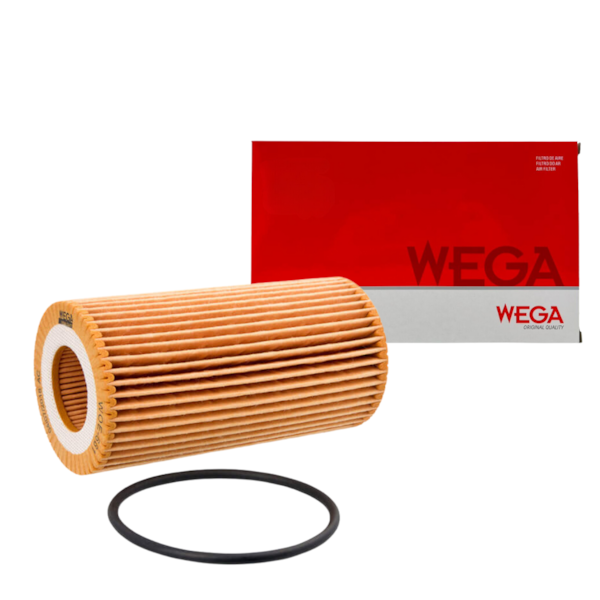 Filtro Oleo Amarok 3.0 V6 Automático 2018/... Wega WOE681 - 546d6a4d-3fd2-497c-a2b6-3660560664fe