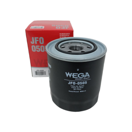 Filtro Oleo Besta Bongo Sportage Wega JFO0505