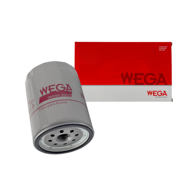 Filtro Oleo Blazer Caprice S10 4.3 1991/1996/2004 Wega WO530 - e2fffa07-9783-4754-befc-053d1b3ccb60