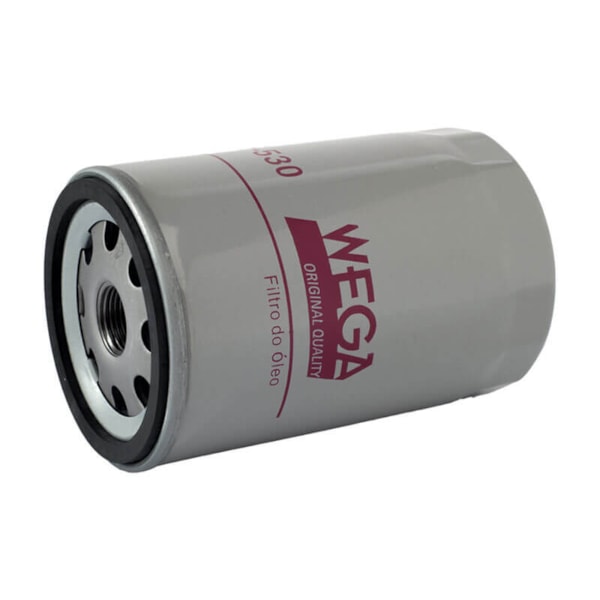 Filtro Oleo Blazer Caprice S10 4.3 1991/1996/2004 Wega WO530 - a93e7bcb-d07a-4fef-89f1-caa15b334e35