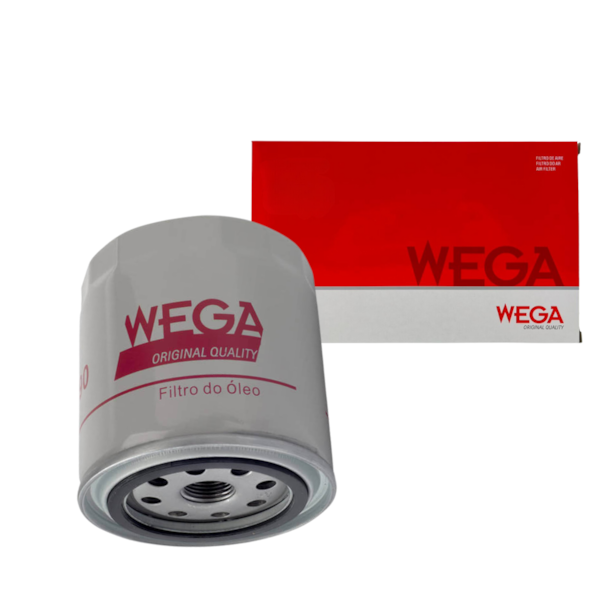 Filtro Oleo Blazer S10 Turbo Diesel 2.5 8V 96/00 Wega WO290 - 52e184a1-aaef-4acc-b4b8-5439f71de22f