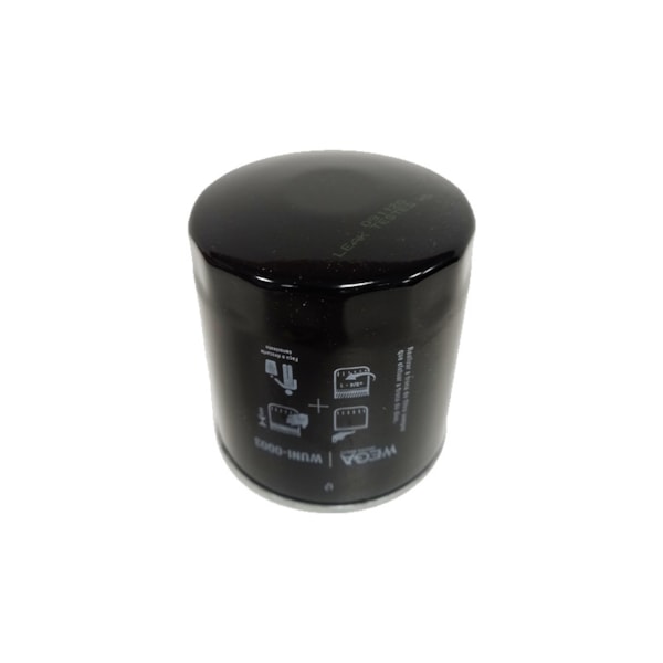 Filtro Oleo Blazer S10 Vectra 2.2 Wega WUNI0003 - 6abd70b1-2d84-4c88-8a6b-53e80578c70b