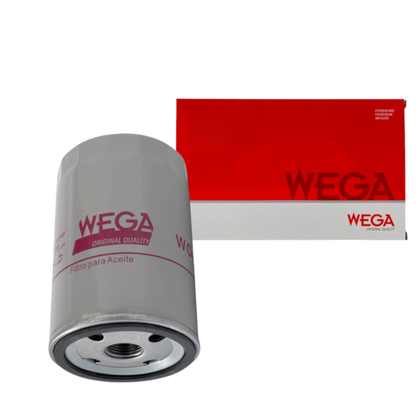 Filtro Oleo Bora Golf Jetta 2.0 Wega WO181 - d88cb68a-7276-40ba-b10c-bfa853ddb553