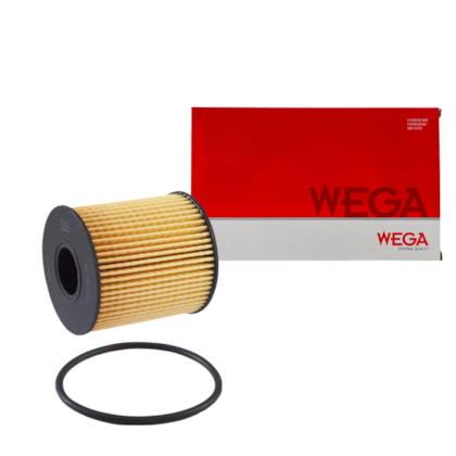 Filtro Oleo C3 C4 C5 Xsara Picasso 2005/... Wega WOE710