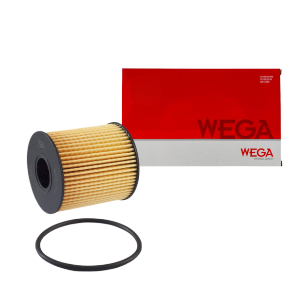 Filtro Oleo C3 C4 C5 Xsara Picasso 2005/... Wega WOE710 - e661e198-26d5-4b4c-acfa-7a8e639cde93