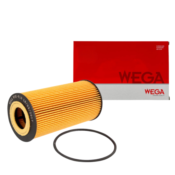 Filtro Oleo C30 S40 V70 XC60 Gasolina Wega WOE810 - 606e8c2c-b3f1-46cc-b3d6-8f56c6d0f483
