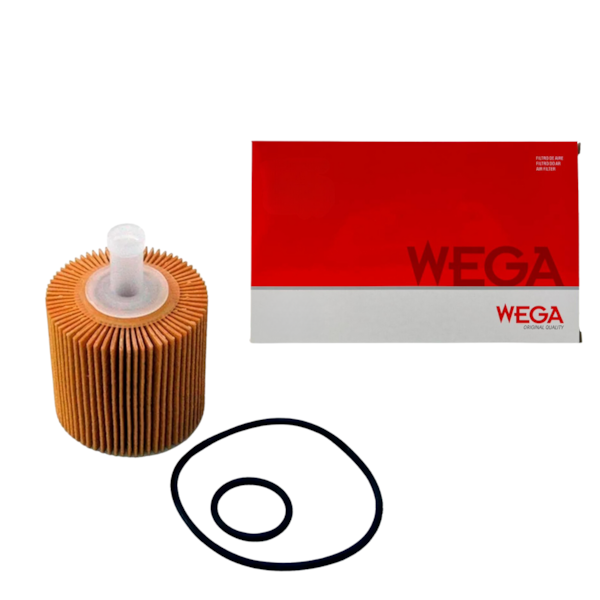 Filtro Oleo Camry Rav4 Gasolina 2012/2014 Wega WOE802 - 119fe042-a4fa-4019-b245-d03e1ddf3765