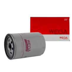 Filtro Oleo Captiva 3.0 24V V6 2011/2017 Wega WO136