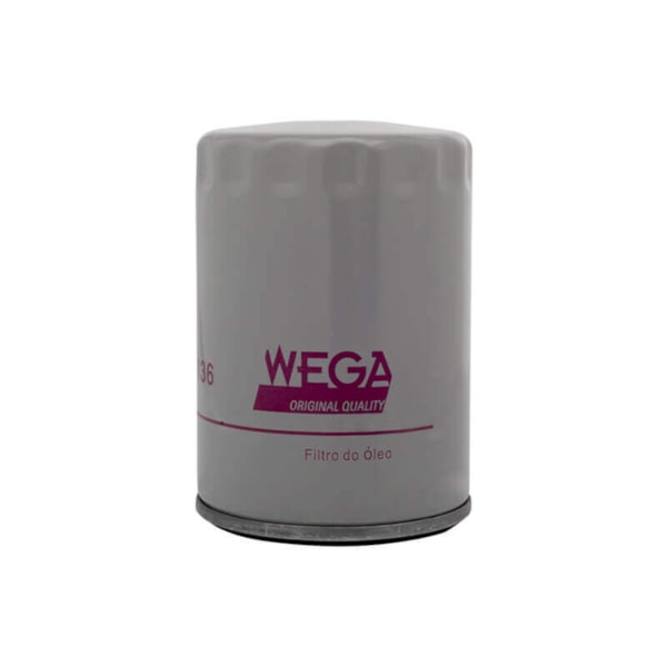 Filtro Oleo Captiva 3.0 24V V6 2011/2017 Wega WO136 - d551d63f-4fed-4212-8678-c9f3e504e1eb