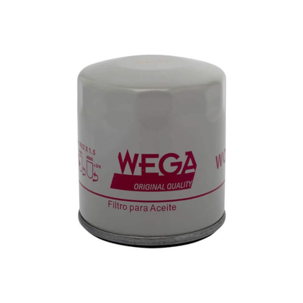 Filtro Oleo Captiva Camaro Cruze S10 2008/... Wega WO133 - 244338e8-26c0-42d2-963c-bba7c69da42c