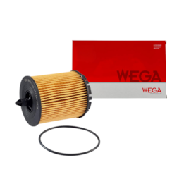 Filtro Oleo Captiva Malibu 2.4 16V 2009/... Wega WOE312