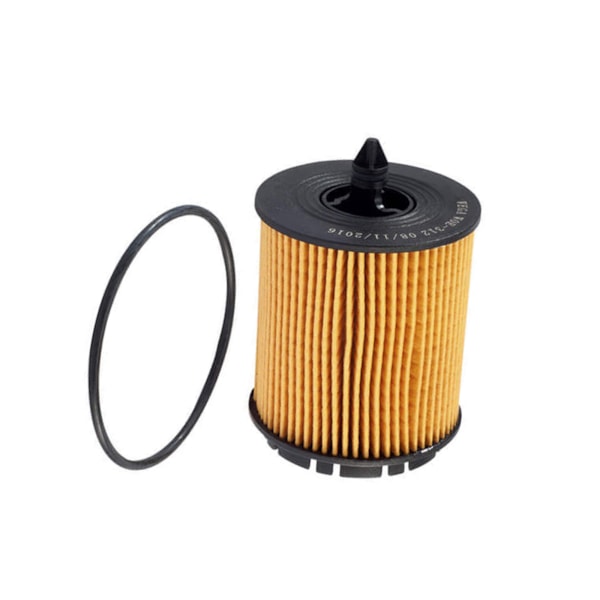 Filtro Oleo Captiva Malibu 2.4 16V 2009/... Wega WOE312 - 22108742-9333-4574-8760-59a8b6a43854