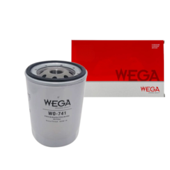 Filtro Oleo Caravan Opala Veraneio 2.5 8V Wega WO741