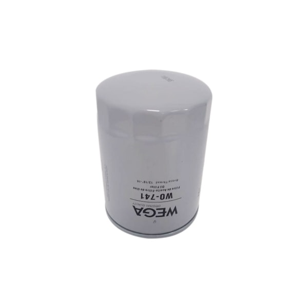 Filtro Oleo Caravan Opala Veraneio 2.5 8V Wega WO741 - 6668c7d5-f209-4b0e-9a6a-48a332289941