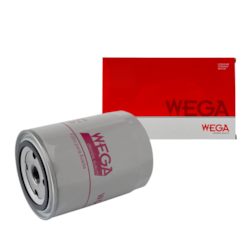 Filtro Oleo Cargo C 1622 F 100 L Wega WO280