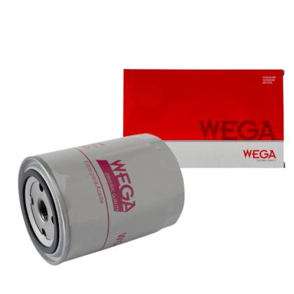 Filtro Oleo Cargo C 1622 F 100 L Wega WO280