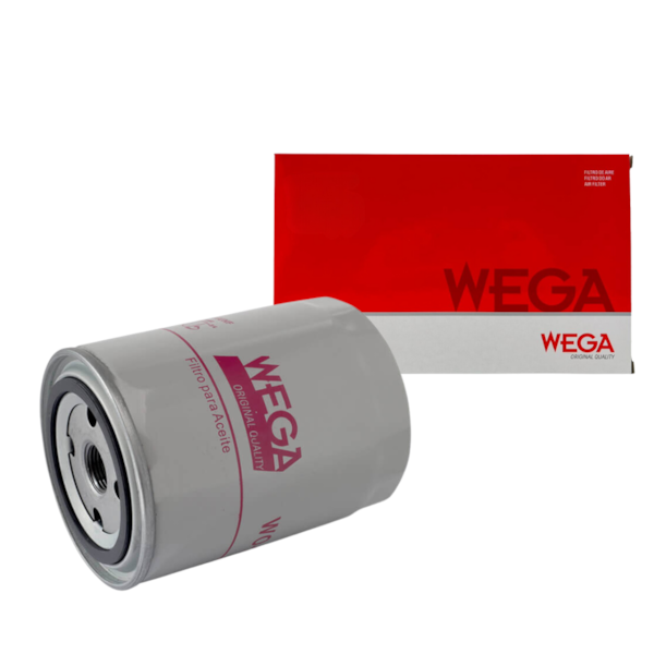 Filtro Oleo Cargo C 1622 F 100 L Wega WO280 - 81922888-41ac-4b57-9256-946d31f6dedb