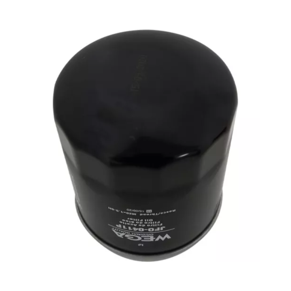 Filtro Oleo CB 600 2005/2010 Wega JFO0411P - b2460b74-db99-42d4-b1b0-51bf83ad19c7